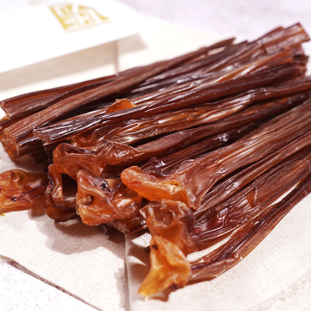 더주 [더주] 대왕 오징어 다리 컷팅 말랑장족 100g / 200g