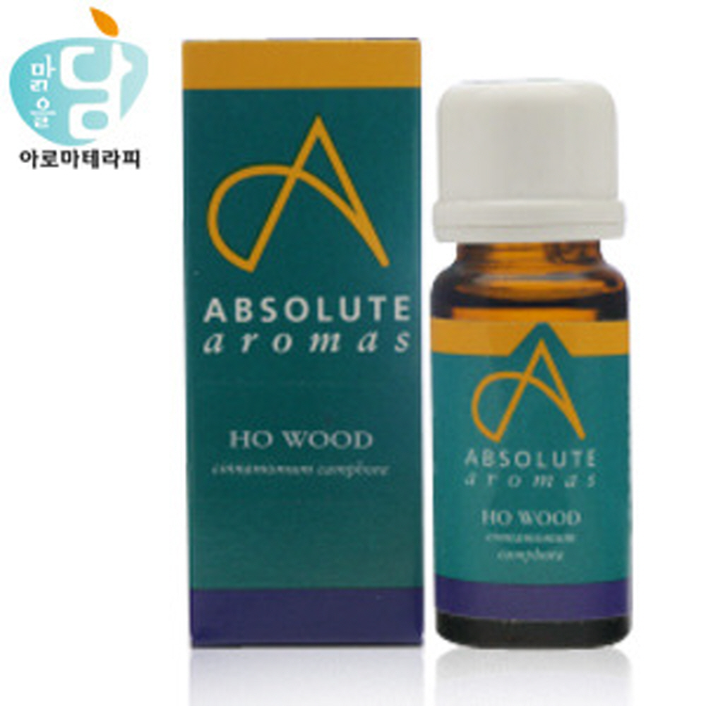 앱솔루트 아로마 호우드 에센셜 오일 10ml - 상품 이미지