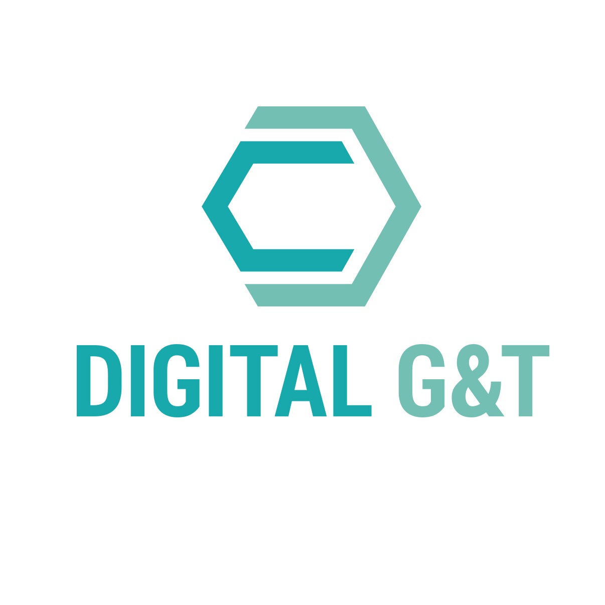 온라인스토어 디지탈지앤티 스토어 로고