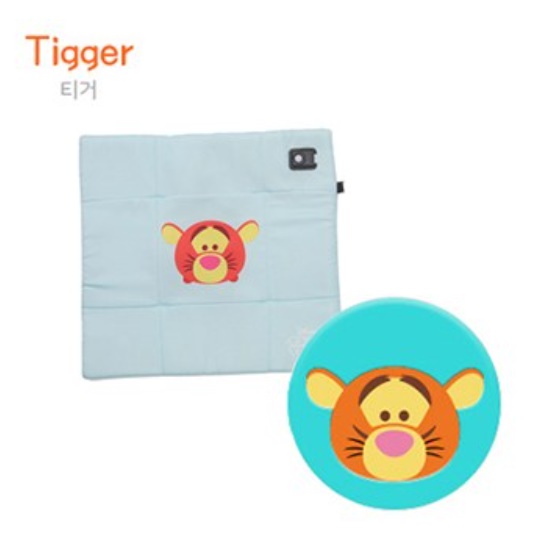 1인용 전기 방석 usb 발열 방석 엉뜨 방석 