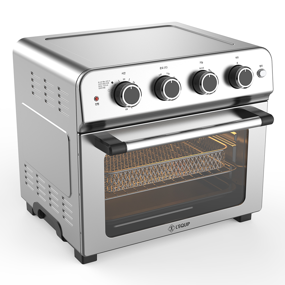 오븐형에어프라이 올스텐에어프라이어 에어 프라이기 후라이기 대용량 오븐