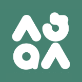 생활양식 스토어 로고