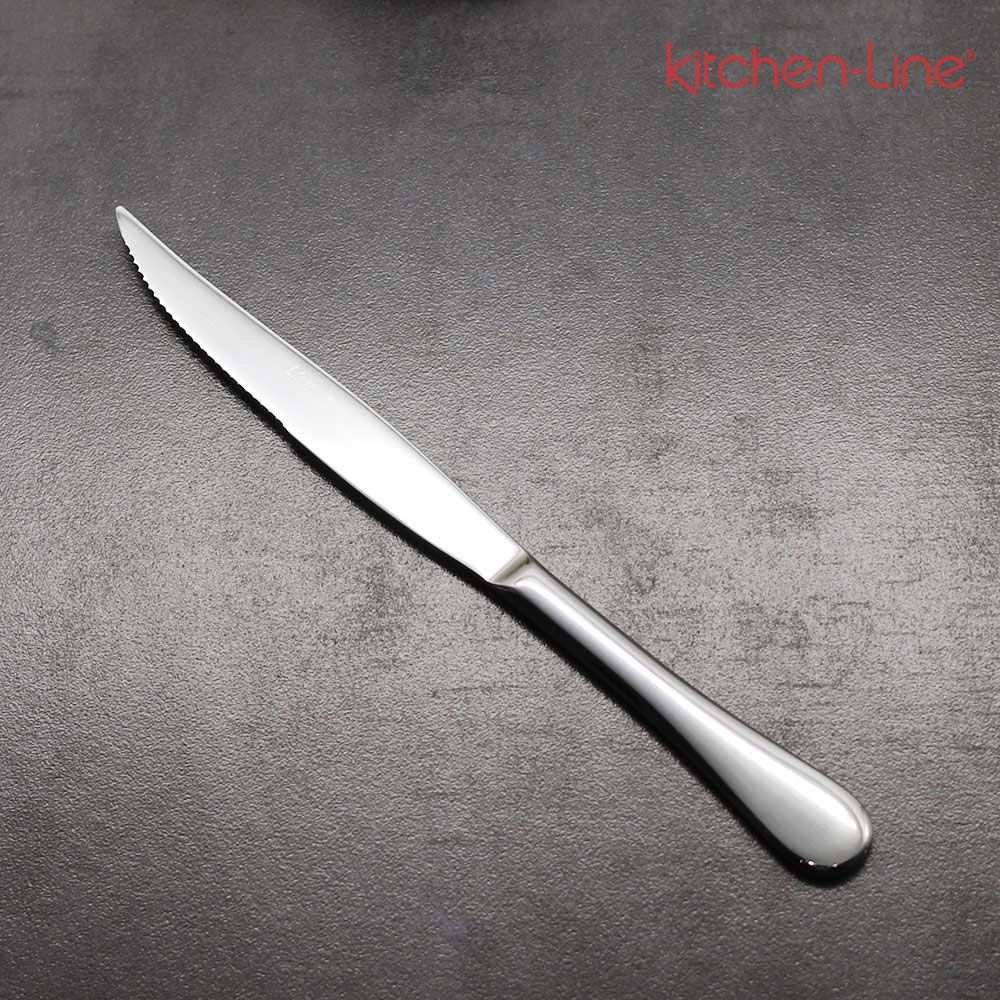 키친라인 스테이크나이프, 스테이크칼, 그릴, 양식칼 - 상세 이미지 4