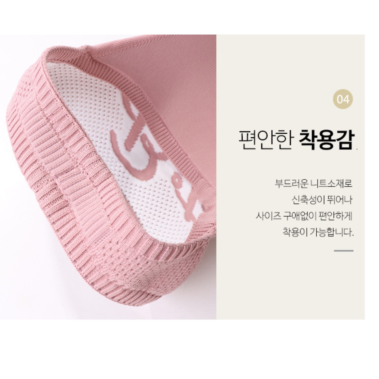 테니스썬캡 썬 모자 차광모자 얼굴 햇빛 가리개 운동 선 햇볕 휴대용 블랙 화이트 핑크 - 상세 이미지 3