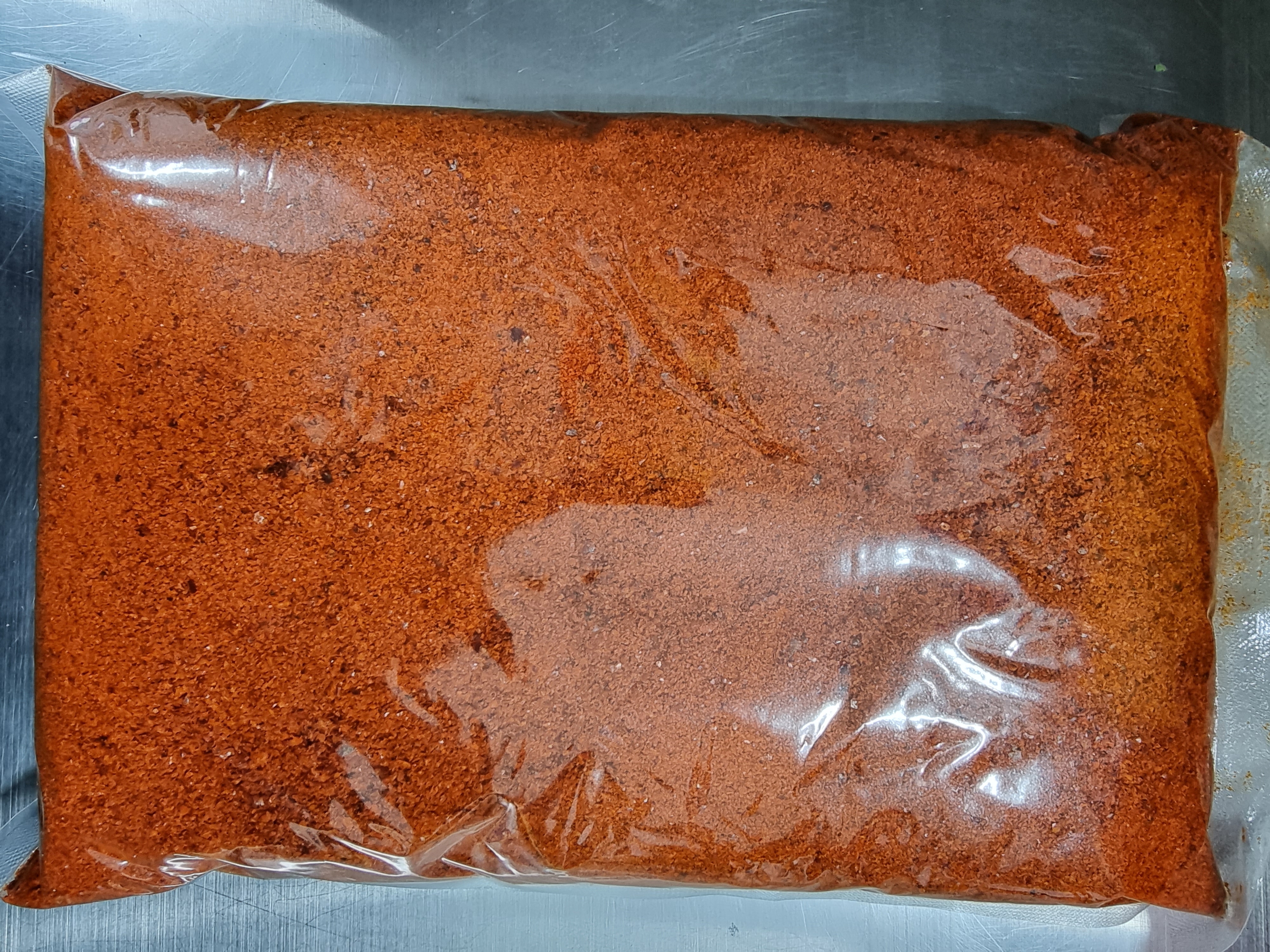 청양굵은고춧가루 2.5kg 대용량 벌크 - 상세 이미지 2