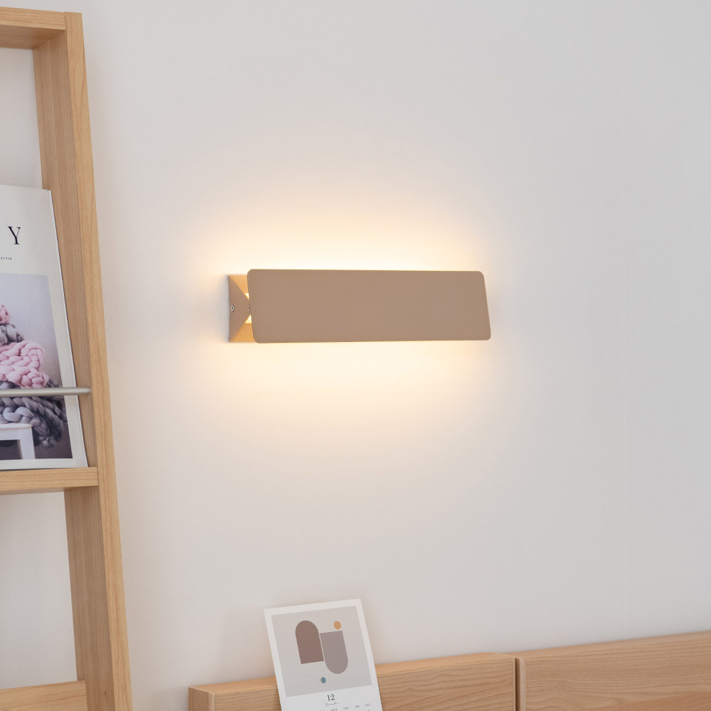 LED 스트리 벽등 5W 카페조명 매장인테리어 - 상품 이미지