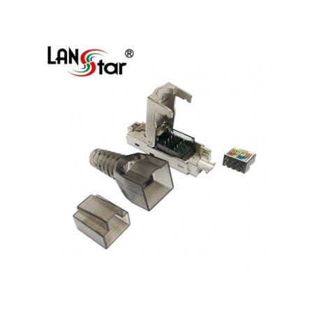 라인업시스템 LANSTAR LS-GKTOOL-FMT 콘넥터