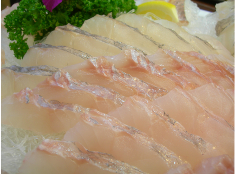 자연산 도미회 참돔회400g (약2인분) (조업당일발송상품) 이미지 6
