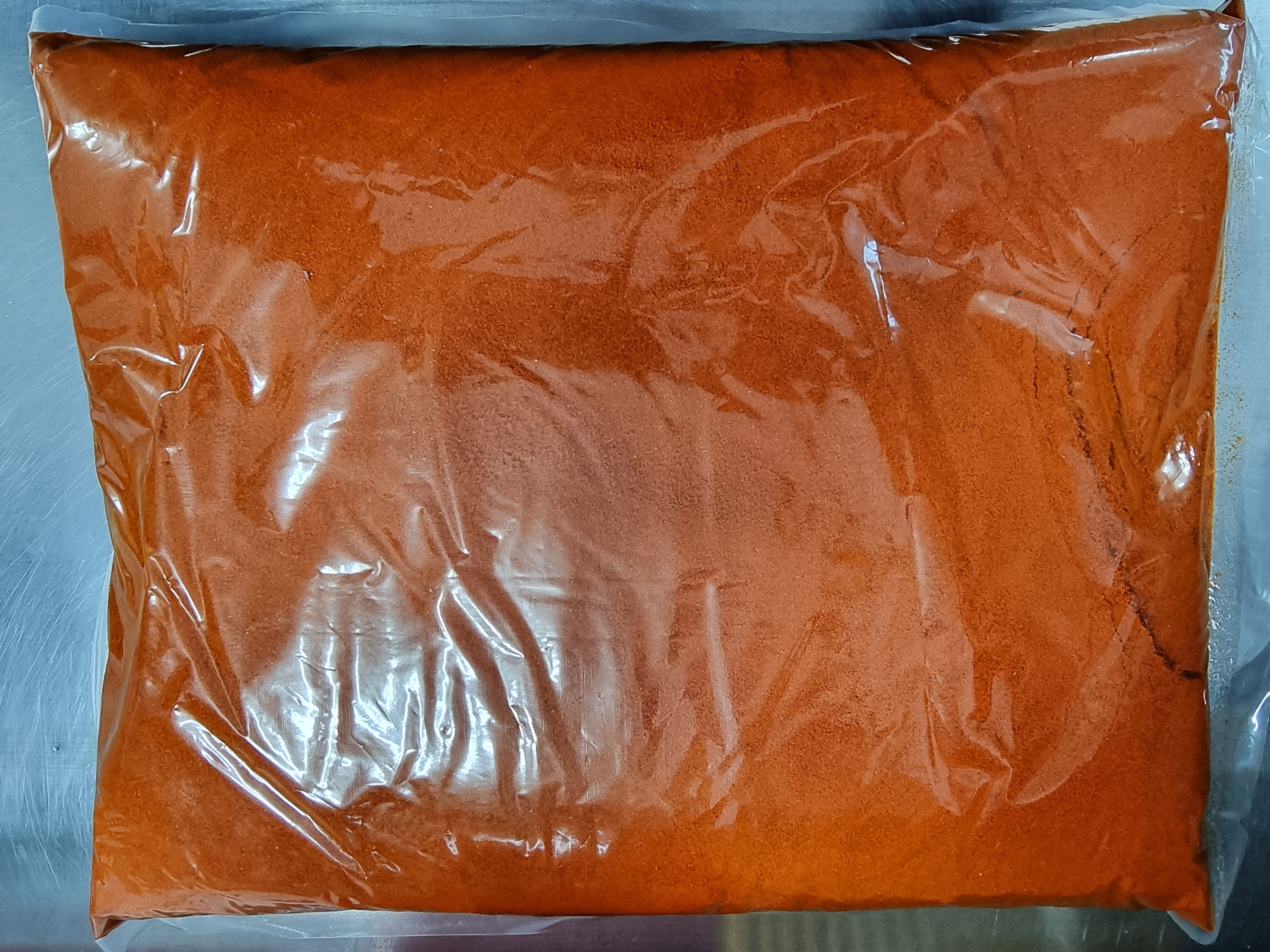 고운고춧가루 2.5kg 대용량 벌크 - 상세 이미지 2