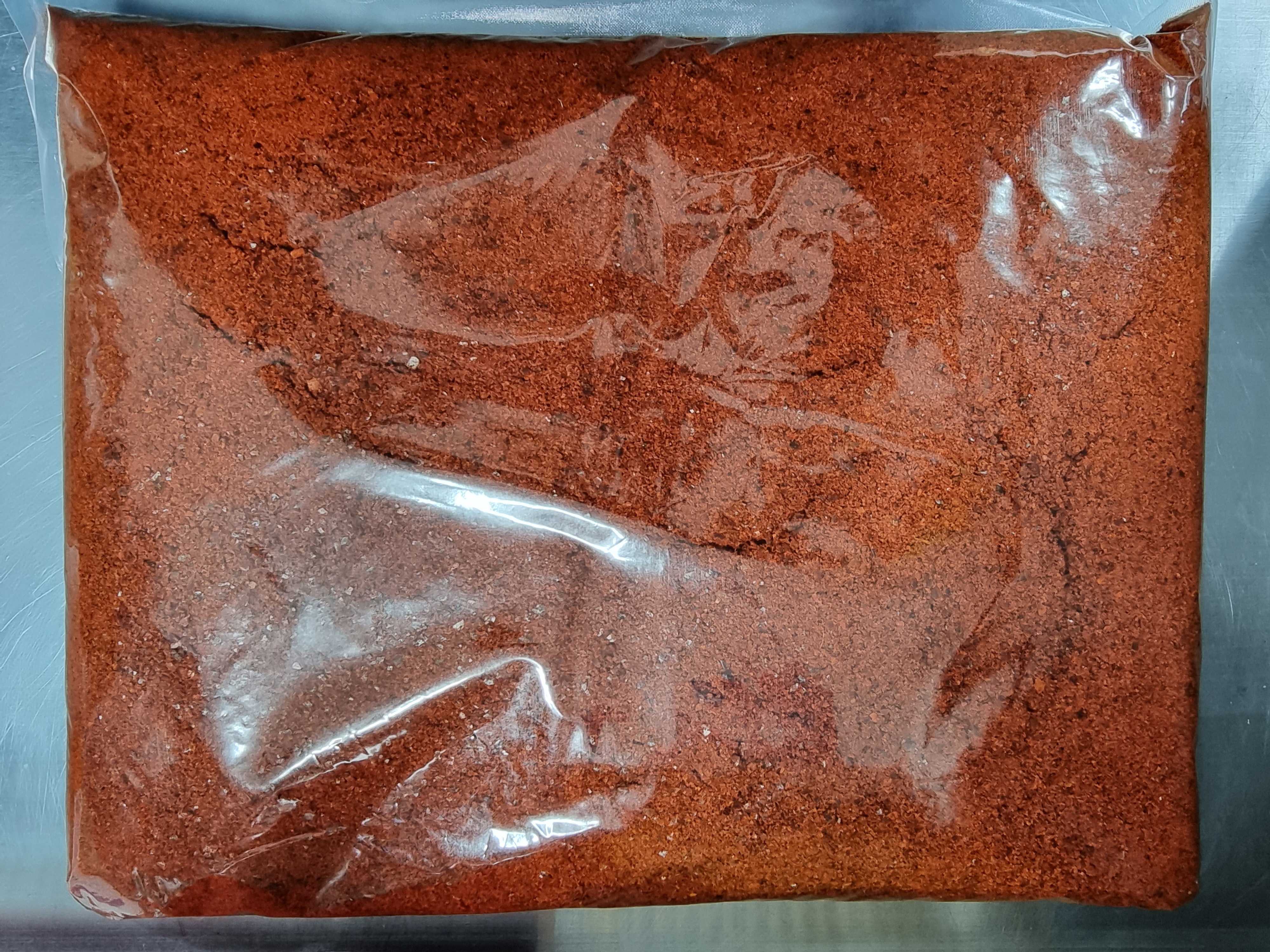 굵은고춧가루 2.5kg 대용량 벌크 - 상세 이미지 2