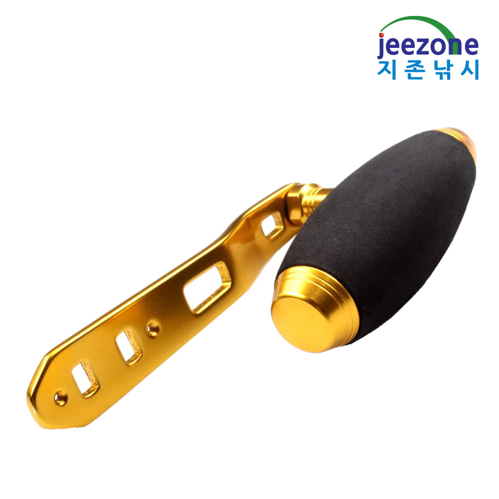 120mm 더블핸들 베이트릴핸들 파워핸들 다이와 시마노 튜닝 이미지 8