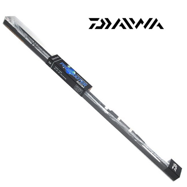 다이와 프로슈터 802MH 루어대 광어 워킹문어 농어로드