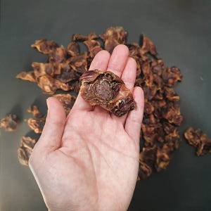 강아지 닭똥집 닭근위 1.2kg 벌크간식 노견 강아지보양식 솔직 후기 | 실제 사용자 리뷰 총정리 - 상품 이미지 3