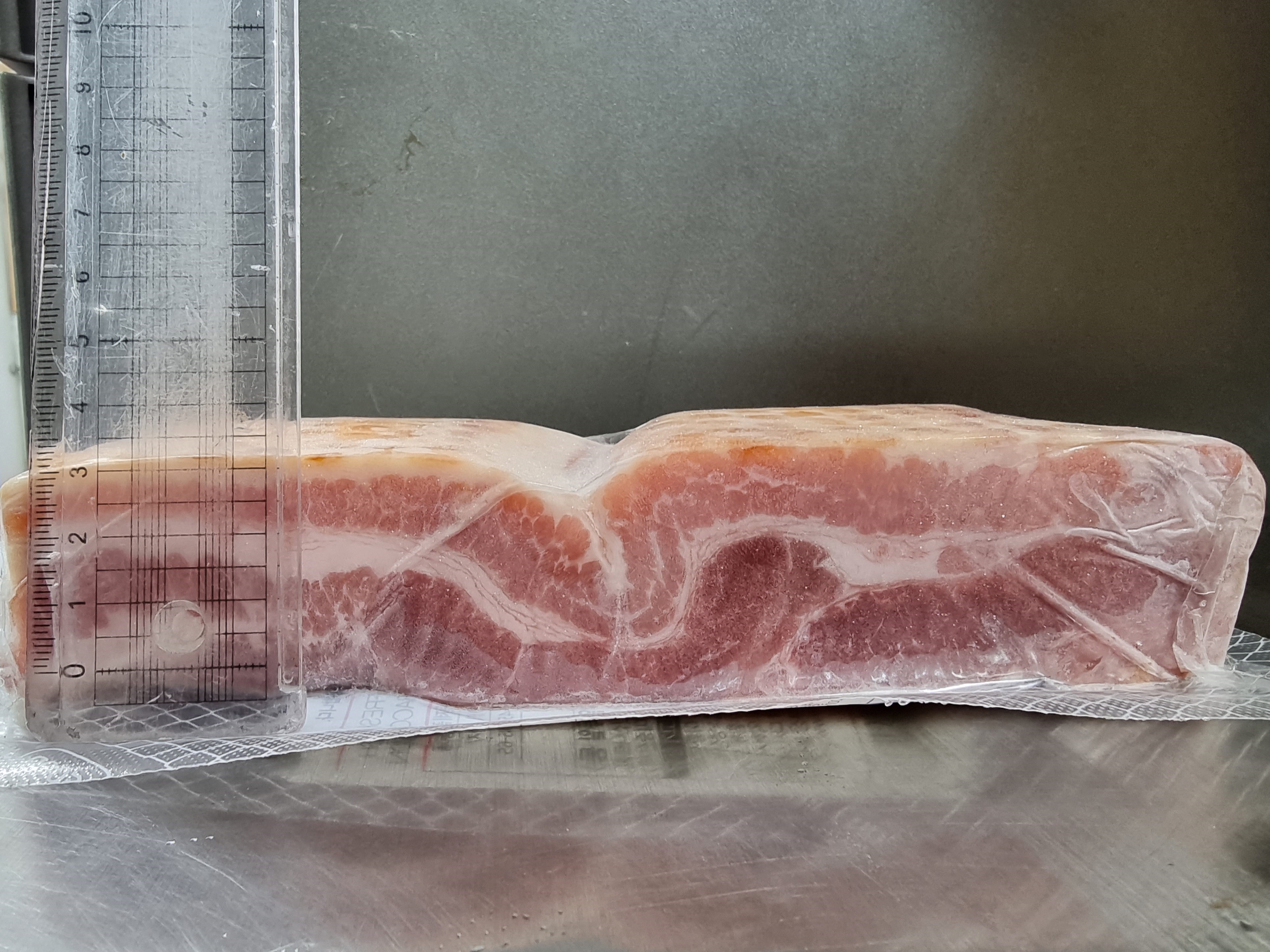 에쓰푸드 후레쉬통베이컨 500g 통베이컨 베이컨통 - 상세 이미지 2