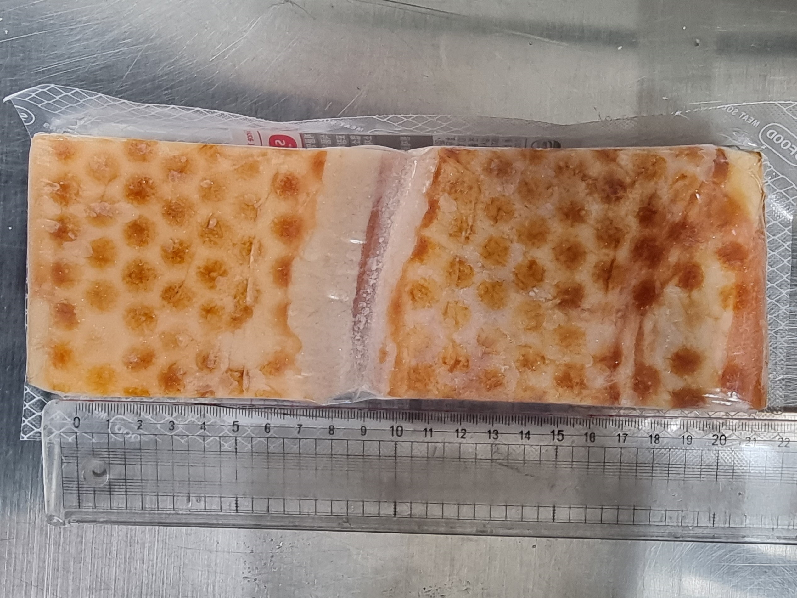 에쓰푸드 후레쉬통베이컨 500g 통베이컨 베이컨통 - 상세 이미지 3
