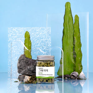 페페로니펫 진짜시리즈 강아지간식 7종 미역, 180g, 1개 솔직 후기 | 실제 사용자 리뷰 총정리 - 상품 이미지 2