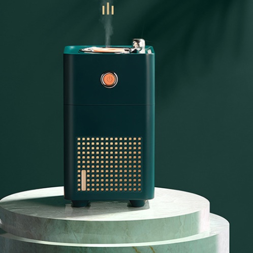 사무실미니가습기 탁상용 가습기 1인용 회사용 탁상 책상 가습기