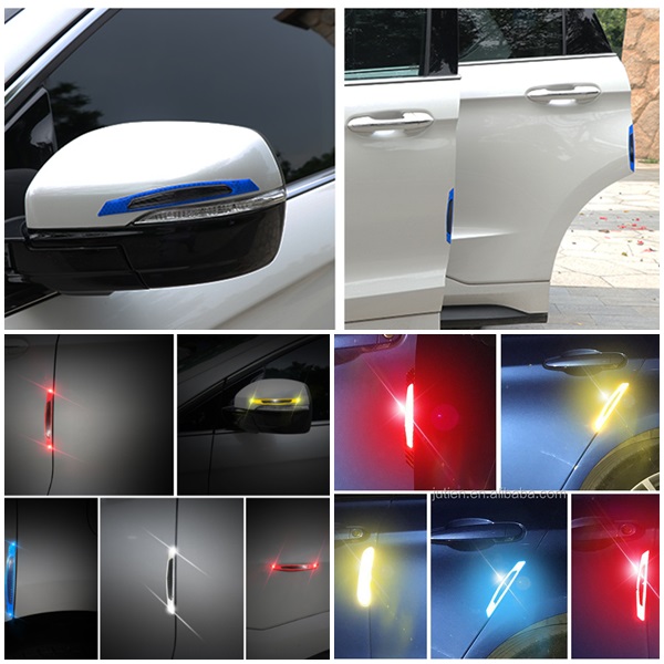 차량 도어가드 BMW 카니발 쏘렌토 스펀지 차 문콕 방지 몰딩테이프 3cm x 3m - 상세 이미지 4