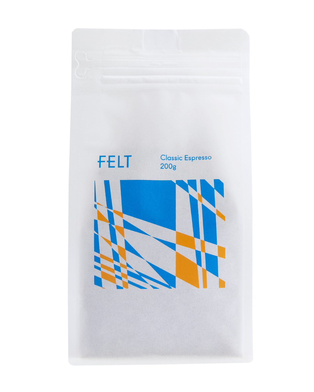 펠트커피 클래식 에스프레소 스페셜티 원두 1kg 이미지 2
