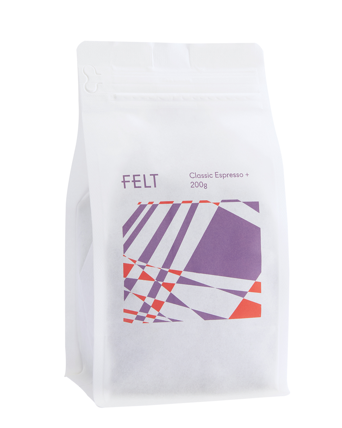 펠트커피 클래식 에스프레소 플러스 스페셜티 원두 1kg - 상세 이미지 3