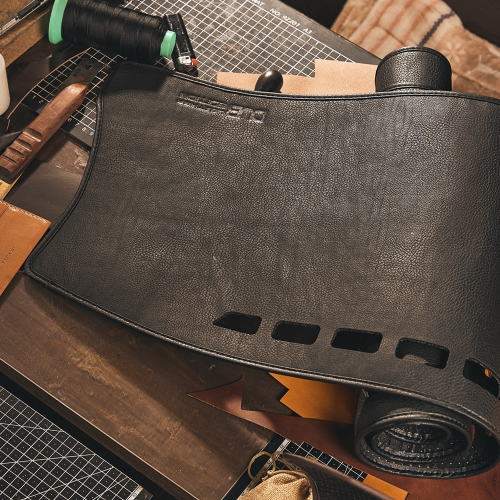 DUB 가죽 대쉬보드커버 현대차량 그랜져XG 98년10월~02년3월