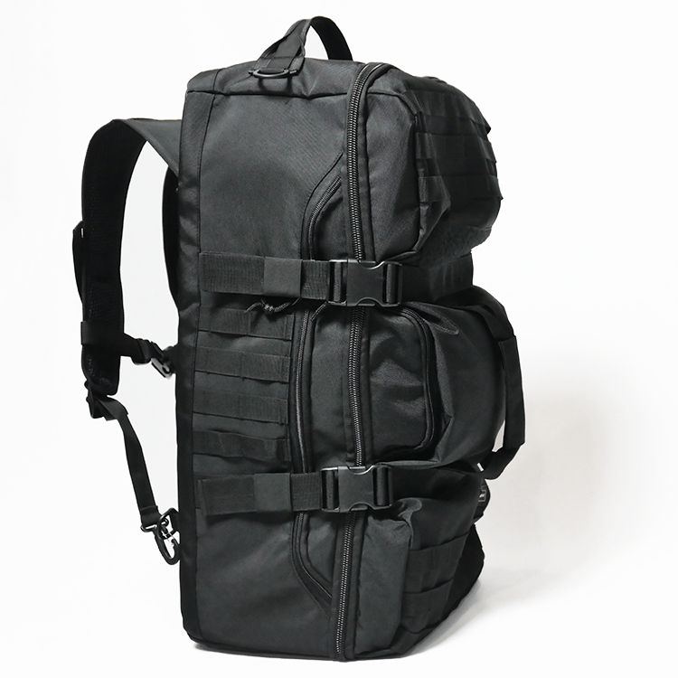 TWC 유틸리티 짐백 백팩 65리터 더플백 헬스 운동가방 더블백