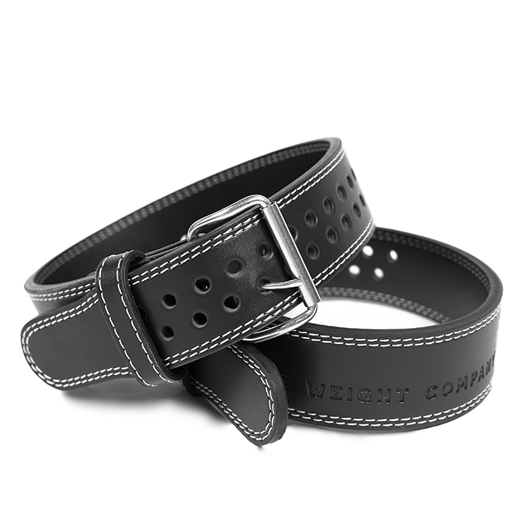 TWC 프로 리프팅 벨트 3인치 스쿼트 데드리프트 헬스 파워 역도 웨이트 복압