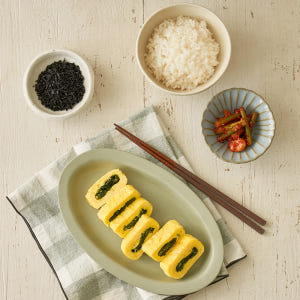 오뚜기 옛날자른미역 50g 맛있게 먹은 솔직 후기 - 상품 이미지 4