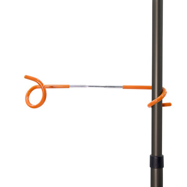 로티캠프 랜턴 걸이 스탠드 파일드라이버 조명 거치대 캠핑 BBQ-5912A