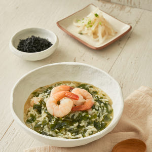 오뚜기 옛날자른미역 50g 맛있게 먹은 솔직 후기 - 상품 이미지 2