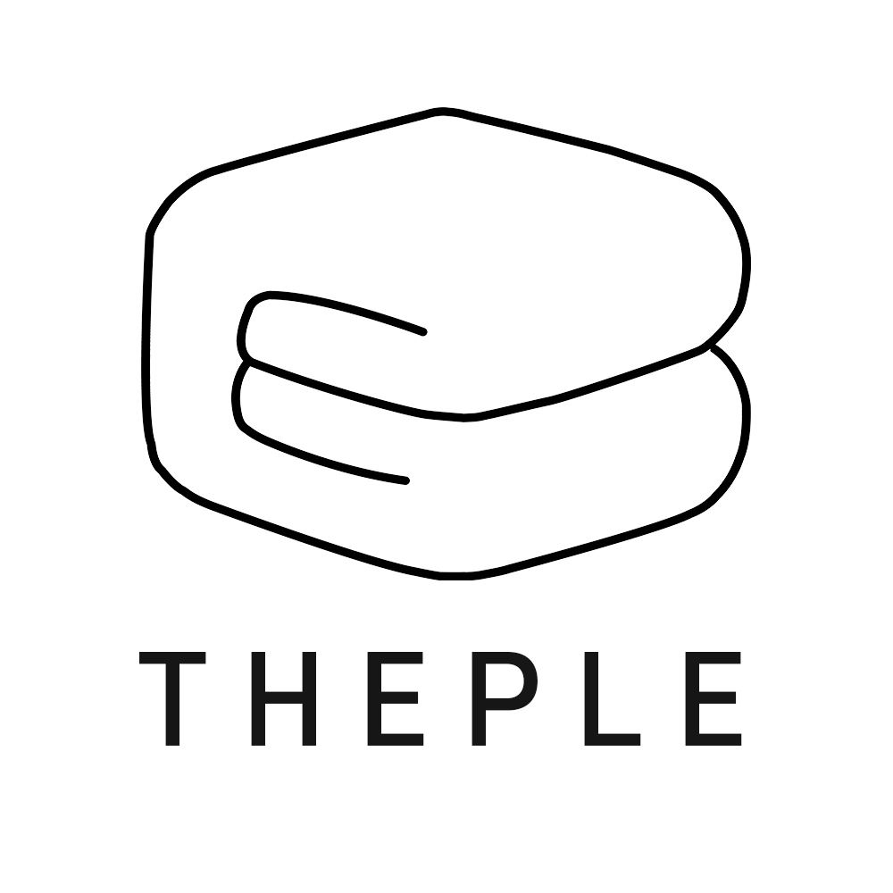 더플베딩 스토어 로고