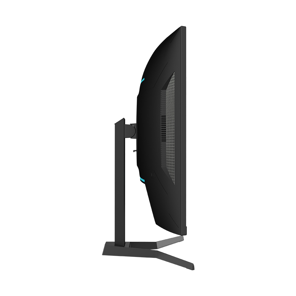주연테크 X32FC-165 FHD 커브드 게이밍모니터 165Hz 80~81cm(32인치), 일반 - 상세 이미지 2