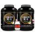 1+1 웨이테크 WP웨이 프로틴 단백질보충제 WPC 파우더 쉐이크 초코맛... 맛있게 먹은 솔직 후기 썸네일