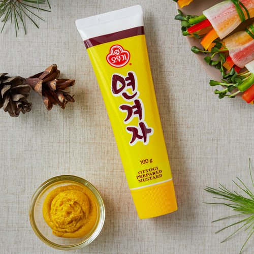 [오뚜기] 연겨자 100g (산본점) : 이마트택배