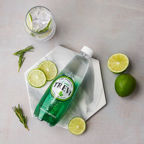 트레비 라임 500ml (산본점) : 이마트택배
