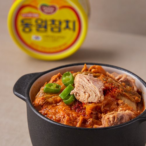 동원 김치찌개용참치 250g (N4) : 이마트택배