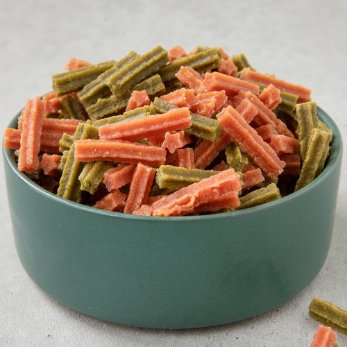 펫츠루트 찜쿡 닭가슴살 야채츄러스 400g (영등포점) : 이마트택배