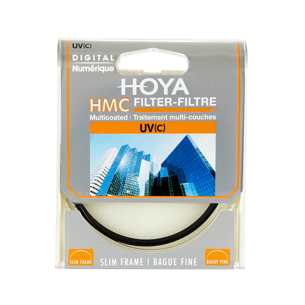 호야 HMC UV 멀티코팅 렌즈필터 67mm - 상품 이미지
