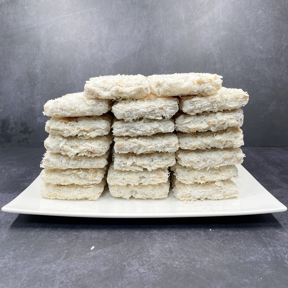 텔푸드 수제 명태 생선까스 업소용 100g x 20개 - 상세 이미지 3