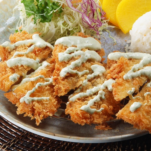 텔푸드 수제 명태 생선까스 업소용 100g x 20개