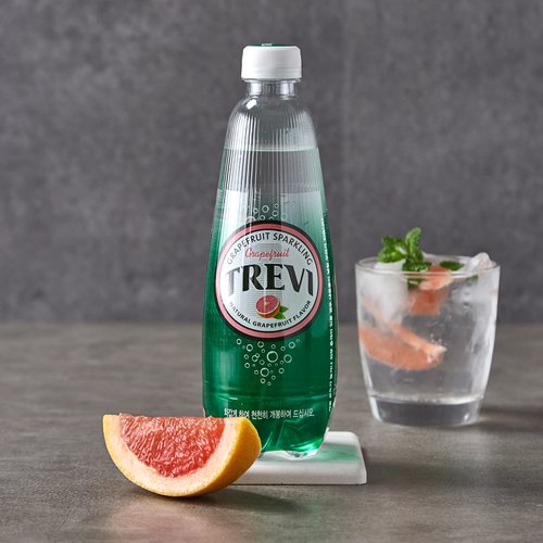 트레비 자몽 500ml (산본점) : 이마트택배