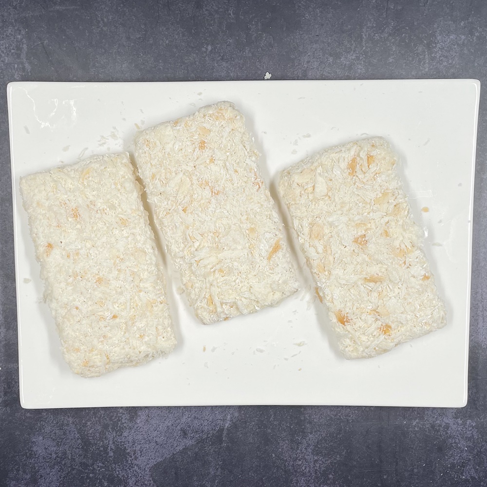 텔푸드 수제 명태 생선까스 업소용 100g x 20개 - 상세 이미지 5