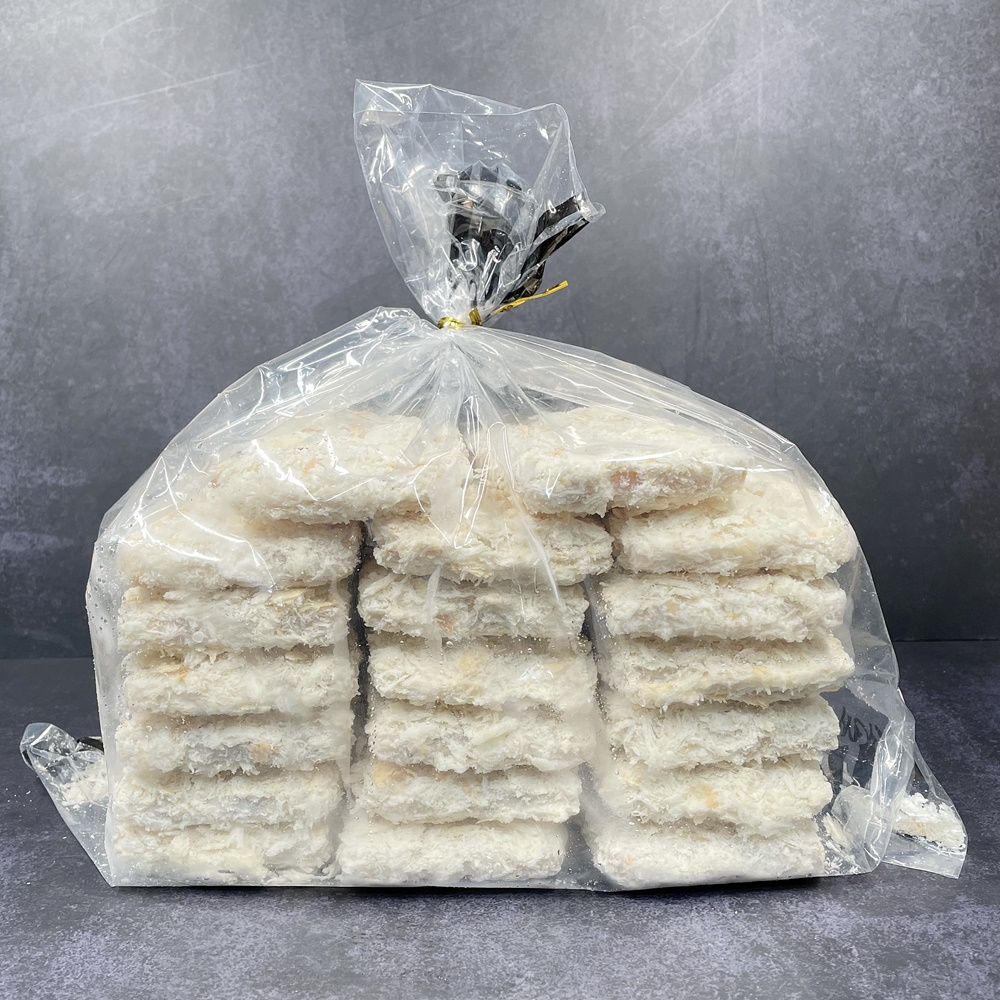 텔푸드 수제 명태 생선까스 업소용 100g x 20개 - 상세 이미지 2
