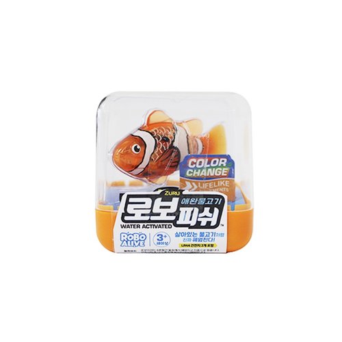 로봇피쉬 1P (산본점) : 이마트택배