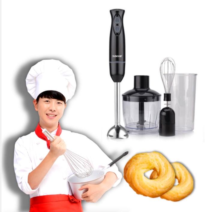 베이킹핸드믹서 머랭거품기 미니전동거품기 전동휘핑기