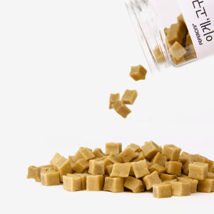 페페로니펫 진짜시리즈 강아지간식 7종 고구마, 180g, 1개 솔직 후기 | 실제 사용자 리뷰 총정리 - 상품 이미지 3