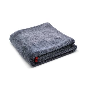 스피드폴 리자드 단면 드라잉타월 그레이 L 70x90cm - 상품 이미지