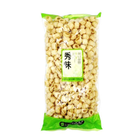 스위티코리아 허니꿀짱 1kg 대용량 벌크