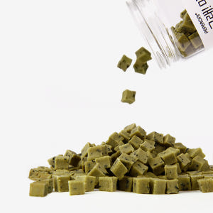 페페로니펫 진짜시리즈 강아지간식 7종 미역, 180g, 1개 솔직 후기 | 실제 사용자 리뷰 총정리 - 상품 이미지 3