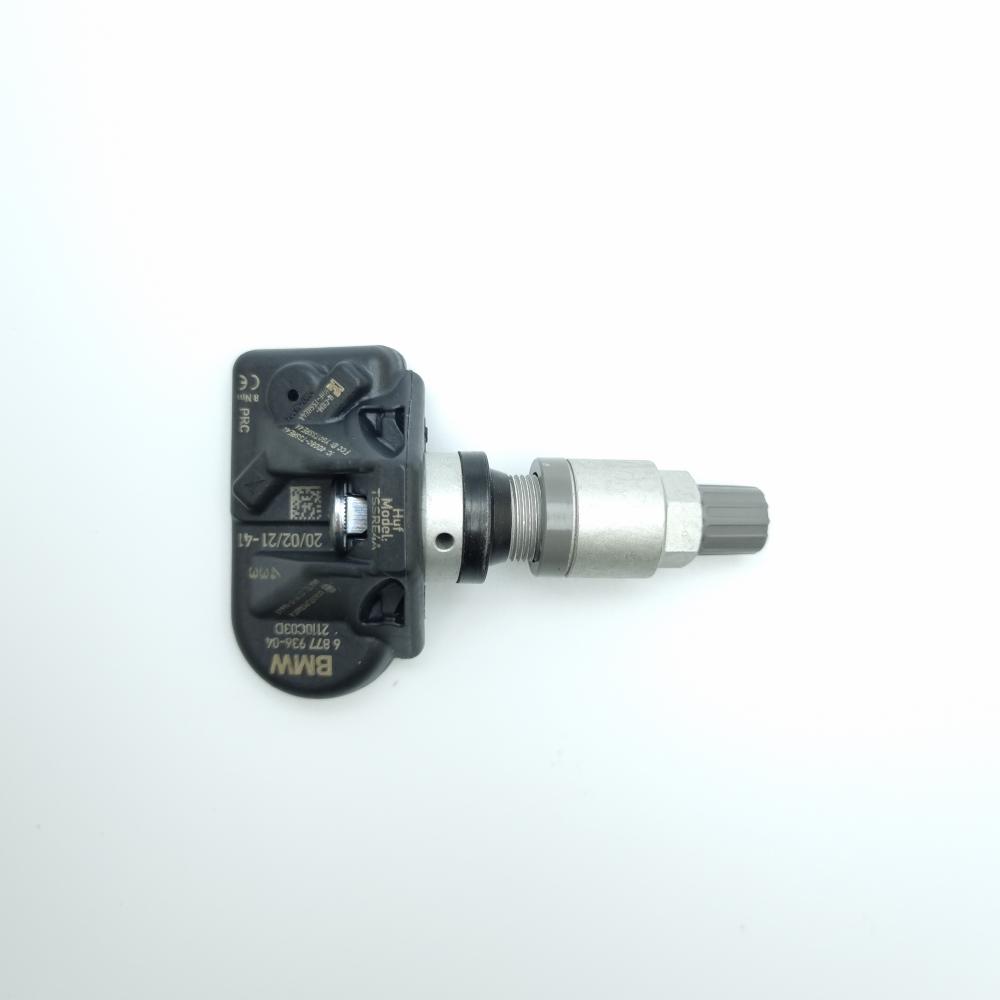 BMW 2시리즈 (F22, F23, F44, F45, F46, F74, G42, U06, M2 F22, F87, G87) TPMS센서 독일Huf - 상세 이미지 2